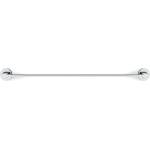 blomus Закачалка за кърпа areo - полирана - 69 см (blomus-68917)