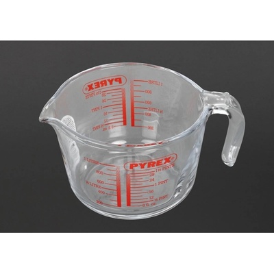 Pyrex Odměrné džbánky 1l