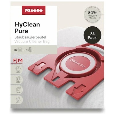 MIELE HyClean Pure FJM XL Pack