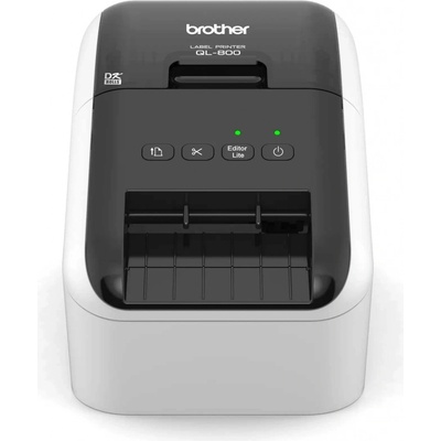 Brother QL-800 QL800YJ1