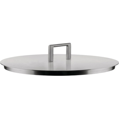 Alessi poklice Convivio nerezová ocel 24 cm