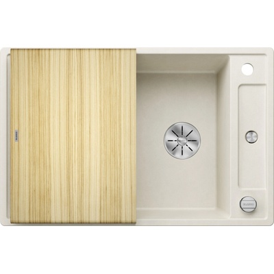 Blanco Axia III 45 S biela soft