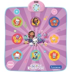 Lexibook Танцова постелка Lexibook - Gabby's Dollhouse, с Bluetooth и 6 режима на игра (DM10GDH) - baby
