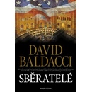 Sběratelé - David Baldacci