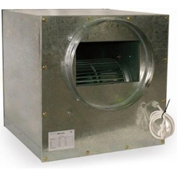 Image 1 of Вентилаторна Кутия ISO 3000 m3/h
