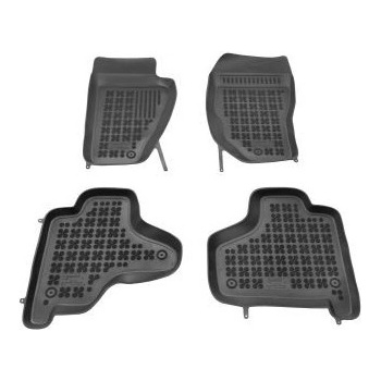 Rezaw-Plast Гумени стелки за JEEP Cherokee KK (2008-2012) - тип леген