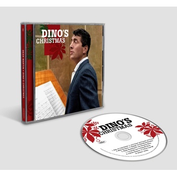 Martin Dean Dino´s Christmas 1 CD