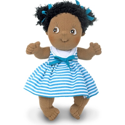 Rubens Barn Empatická Cutie Miláčik Jennifer 32 cm