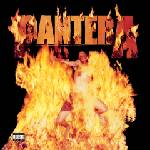 Warner Pantera: Reinventing The Steel (Reedice 2020) - 3CD (035203)