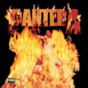 Warner Pantera: Reinventing The Steel (Reedice 2020) - 3CD (035203)