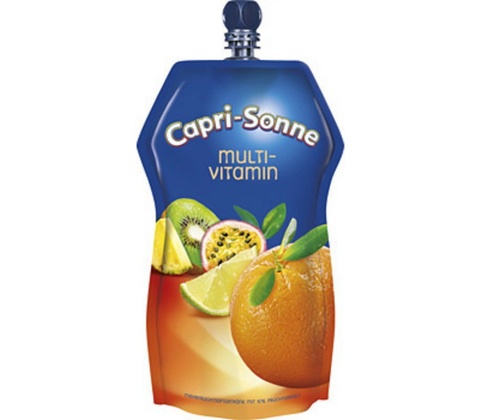 Capri-Sun multivitamín 330 ml