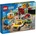LEGO® City - Tuning Workshop (60258)