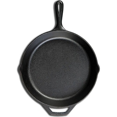 Panvica tradičná Lodge 26 cm liatinová