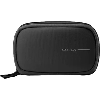 XD DESIGN Несесер XD-design First Class All-in-One, черен (P706.3401)