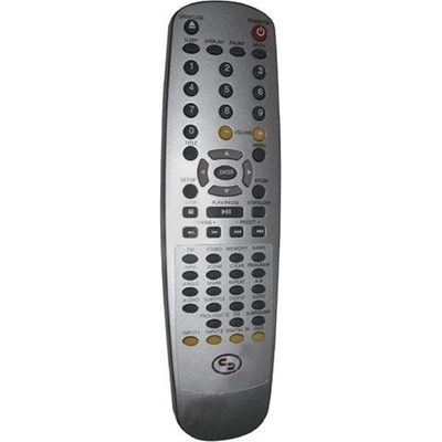 GENERAL SCHNEIDER HCS550 - съвместимо дистанционно управление на марката General (HCS550)