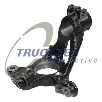 Čep nápravy, zavěšení kol TRUCKTEC AUTOMOTIVE 07.31.289