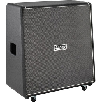 Laney Усилвател за електрическа китара кабинет / комбо / китарно кубе 2x12" 50W Laney LA212