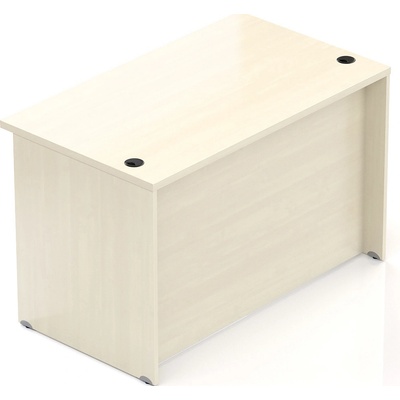 Nábytek Designový cz LKA12 12 Recepční pult Komfort javor