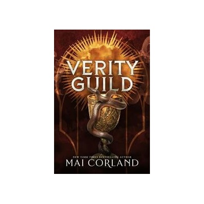Verity Guild - Mai Corland
