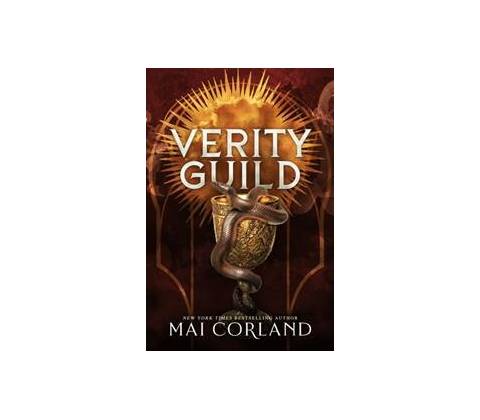 Verity Guild - Mai Corland