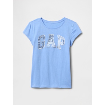 GAP Бебешка тениска GAP GAP | Sin | Момичешки | 104/110