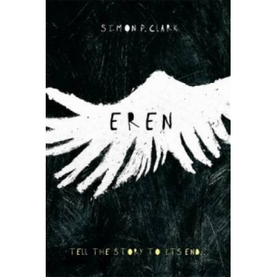 Simon Clark - Eren