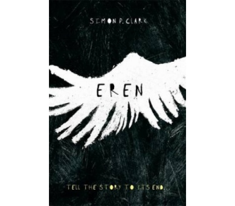 Simon Clark - Eren