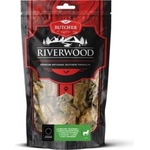 RIVERWOOD Rvw - сушени лакомства агнешки бял дроб 100гр