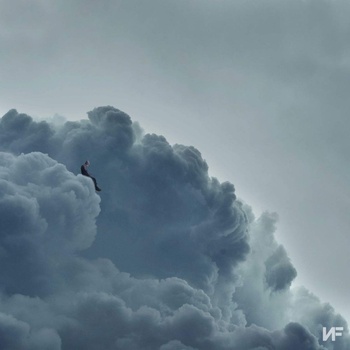 NF - Clouds CD