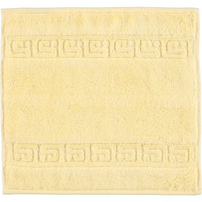 Cawö Кърпа Noblesse 30 x 30 см медена (1001 30/30 581)