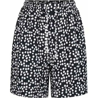 Luhta dámské kraťasy Hyynis 333707486L 391 W dark blue