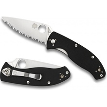 Spyderco Tenacious C122GS