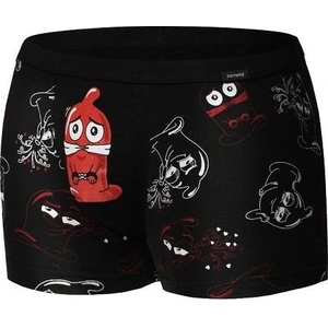 Cornette Мъжки боксерки модел 60053 Cornette
