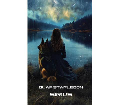 Sirius - Olaf Stapledon