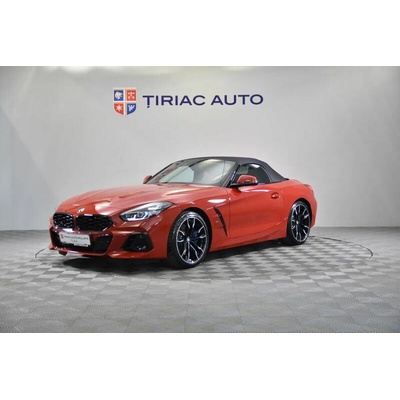 BMW Z4 M sDrive 250 kW