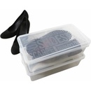 PEKDA Box Basic shoe 4l 69415