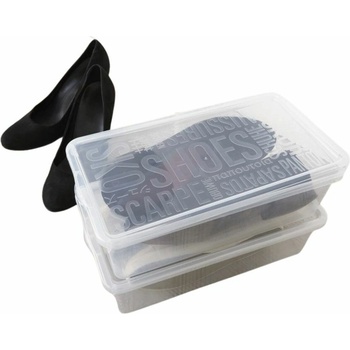 PEKDA Box Basic shoe 4l 69415