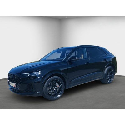 Audi RSQ8 Performance 471 kW