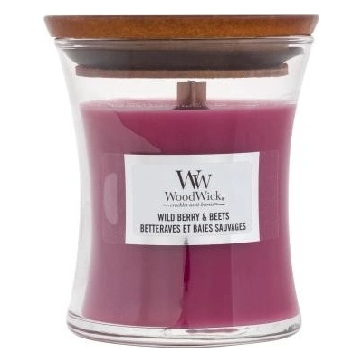 WoodWick Wild Berry & Beets 85 g