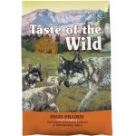 Taste of the Wild High Prairie Puppy за подрастващи кученца с бизон и елен 2kg