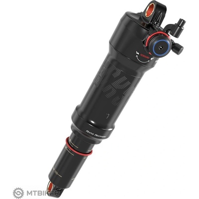 Rock Shox Deluxe RL Remote – Sleviste.cz