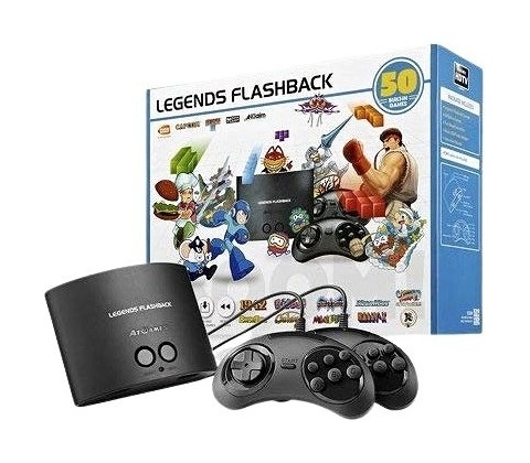 Atari Flashback Legends