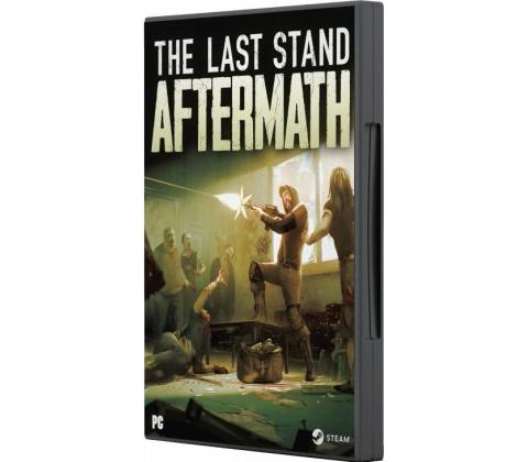 The Last Stand - Aftermath