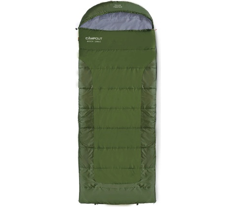 Campout Beech