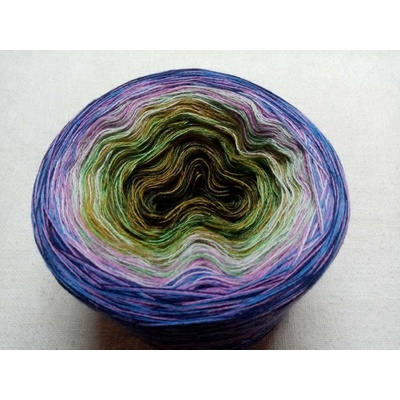 Doubravka merino 3-nitka 1200m