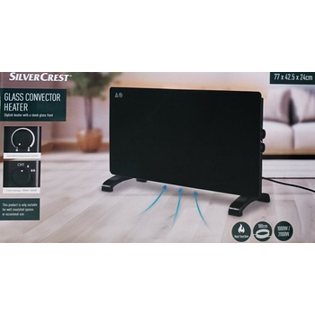 SILVERCREST SGH 2000 B3