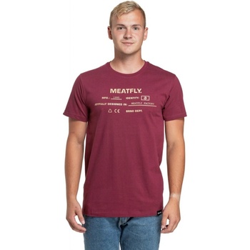 Meatfly Sign