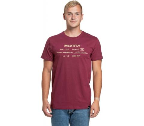 Meatfly Sign
