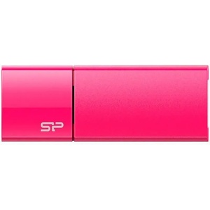 Silicon Power Ultima U05 16GB USB 2.0 (SP016GBUF2U05V1H) Флаш памет