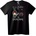NOONEBRAND Тениска Аниме на Танджиро Камадо - 2XL, Black
